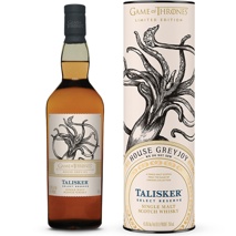 Whisky Game Of Thrones Talisker Greyjoy 45.80% Vol. 70cl    