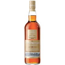 Whisky Glendronach 21Y 43% Vol. 70cl     