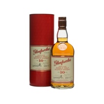Whisky Glenfarclas 10Y 40% Vol. 70cl     
