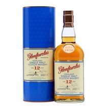 Whisky Glenfarclas 12Y 43% Vol. 70cl     