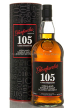 Whisky Glenfarclas Malt 105  60% Vol. 70cl   