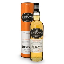 Whisky Glengoyne 10Y 40% Vol. 70cl     