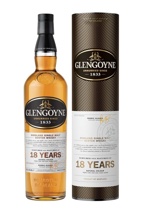 Whisky Glengoyne 18 Years 43%  Vol. 70cl    