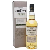 Whisky Glenlivet First Fill Nadurra  59,8% Vol. 70cl
