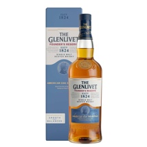 Whisky Glenlivet Founders Réserve 40% Vol. 70cl     