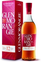 Whisky Glenmorangie Lasanta 12Y Sherry Cask Finish 46% Vol. 70cl     