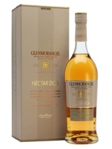 Whisky Glenmorangie Nectar D'Or Sauternes Cask 46% 70cl     