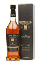 Whisky Glenmorangie 12y Quinta Ruban (Port Wood)  46% 70cl    