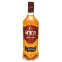 Whisky Grant'S 40% Vol. 70cl       