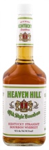 Whisky Heaven Hill Bourbon 40% Vol. 70cl    