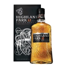 Whisky Highland Park 12Y 40% Vol. 70cl    
