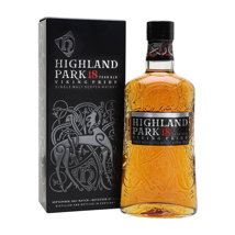 Whisky Highland Park 18Y 43%  Vol. 70cl    