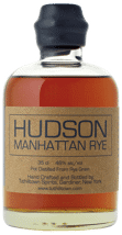 Whisky Hudson Manhattan Rye 46%  35cl    