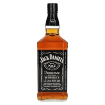 Whisky Jack Daniels 40% Vol. 1l  