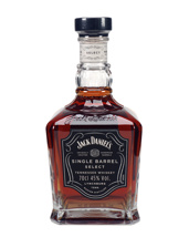 *3L* Whisky Jack Daniels 40% 