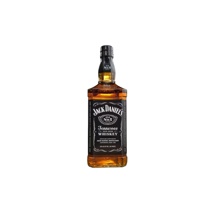*70CL* Whisky Jack Daniels 40% Vol.   