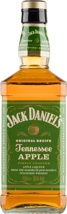 Whisky Jack Daniels Apple 35% Vol. 70cl    