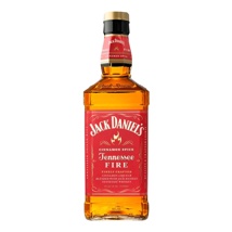 Whisky Jack Daniels Fire 35% Vol. 70cl    