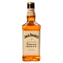 Whisky Jack Daniels Honey 35% Vol. 70cl    
