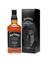 Whisky Jack Daniels Master Distil1er  Jack 43% 70cl  