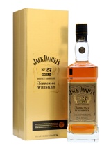 Whisky Jack Daniels N° 27 Gold 40% Vol. 70cl 