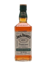 Whisky Jack Daniels Rye 45%  Vol. 70cl    