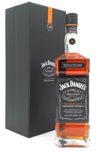 Whisky Jack Daniels Sinatra Select  40% Vol. 1l