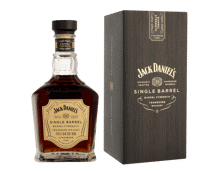 Whisky Jack Daniels Single Barrel  45% Vol. 70cl   