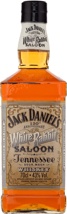 Whisky Jack Daniels White Rabbit  43% Vol. 70cl   