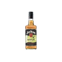 Whisky Jim Beam Apple 40% Vol. 70cl    