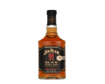 Whisky Jim Beam Black 43% Vol. 70cl    