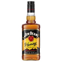 Whisky Jim Beam Honey 40% Vol. 70cl    
