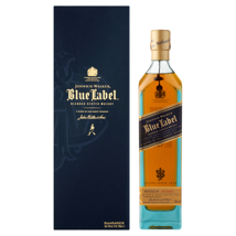 Whisky Johnnie Walker Blue Label 40% Vol. 70cl    