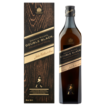 Whisky Johnnie Walker Double Black  40% Vol. 70cl   