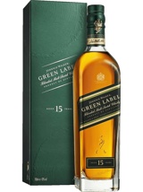 Whisky Johnnie Walker Green 43%  Vol. 70cl    