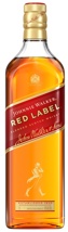 Whisky Johnnie Walker Red 40% Vol. 1l 