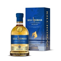 Whisky Kilchoman Machir Bay 46% Vol. 70cl     