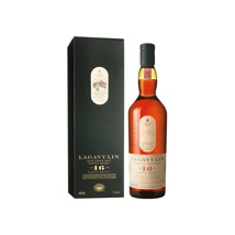Whisky Lagavulin 16Y 43% Vol. 70cl     