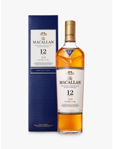 Whisky Macallan 12Y Double Cask  40% Vol. 70cl   