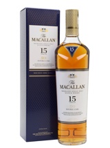 Whisky Macallan Double Cask 15Y  40% Vol. 70cl   
