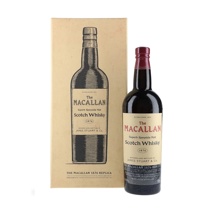 Whisky Macallan Replica 1876 40,6%  Vol. 70cl    