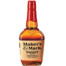 Whisky Maker'S Mark 45% Vol. 70cl     