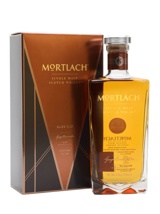 Whisky Mortlach Rare Old 43,4%  Vol. 50cl    