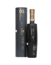 Whisky Octomore Masterclass 8.1 59.3%  Vol. 70cl    