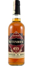 Whisky Rittenhouse Rye 50% Vol. 70cl     
