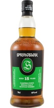 Whisky Springbank 15Y 46% Vol. 70cl     