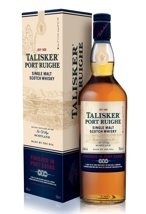 Whisky Talisker Port Ruighe 45,8%  Vol. 70cl    