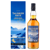 Whisky Talisker Skye 45.8% Vol. 70cl     