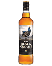 Whisky The Smoky Black Famous Grouse 40% Vol. 70cl    
