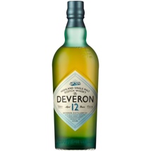 Whisky The Deveron 12 Years Single Malt 40% Vol. 70cl   